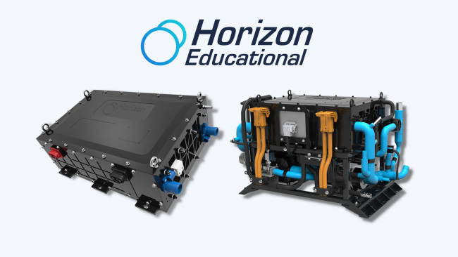Fuel Cell stack worth